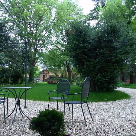 Villa Cantoni Gropello Cairoli Номер фото