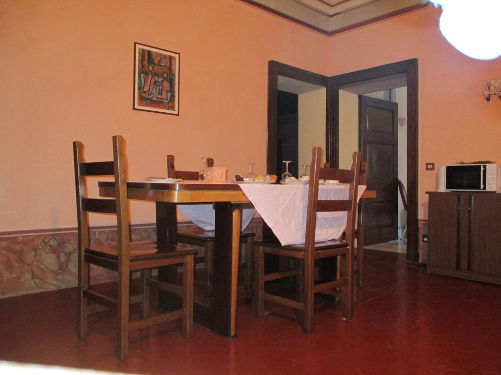 Villa Cantoni Gropello Cairoli Номер фото