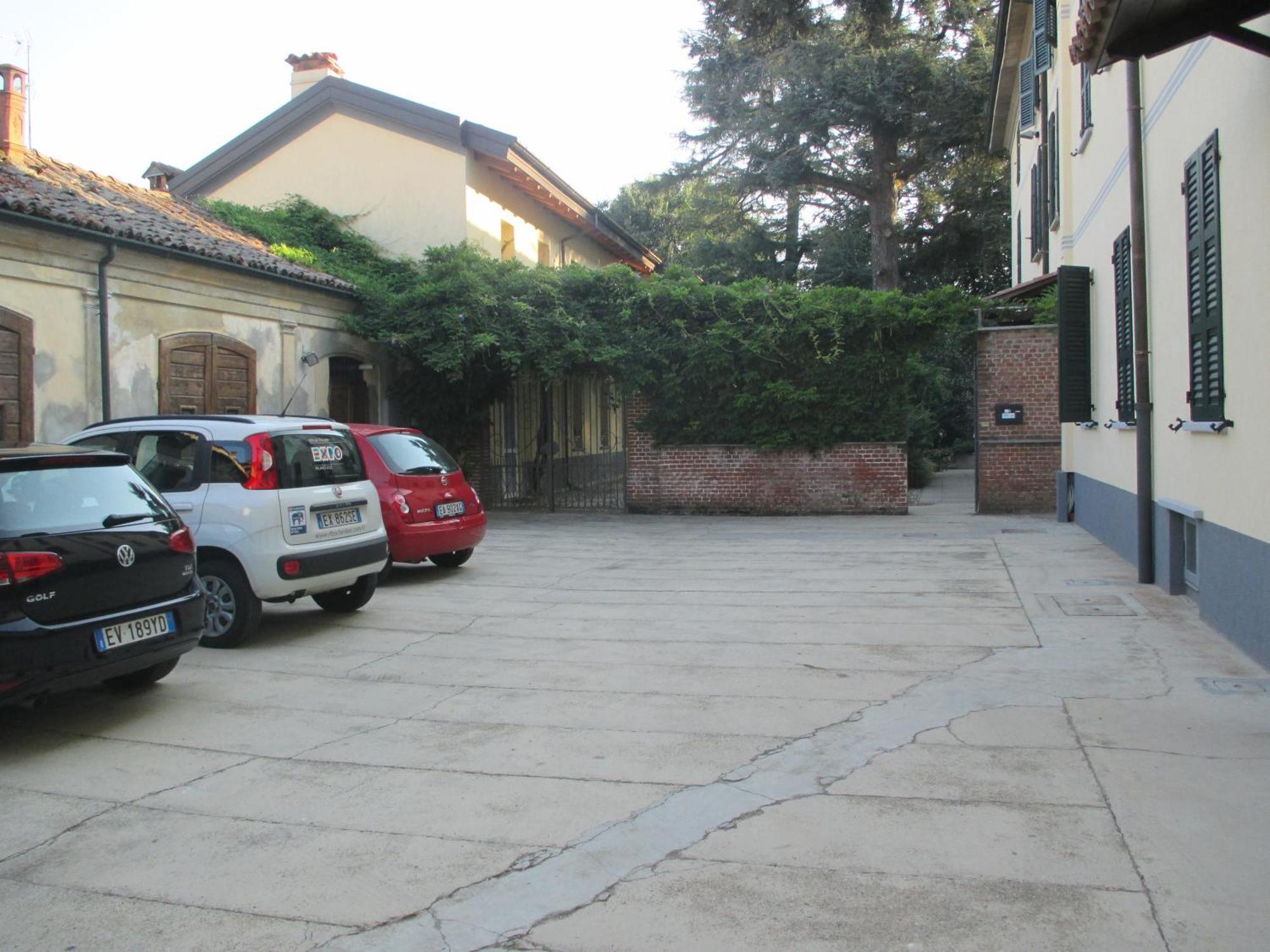 Villa Cantoni Gropello Cairoli Номер фото