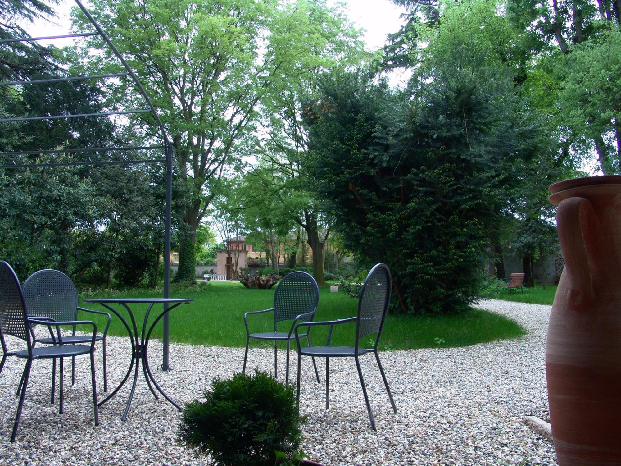 Villa Cantoni Gropello Cairoli Номер фото