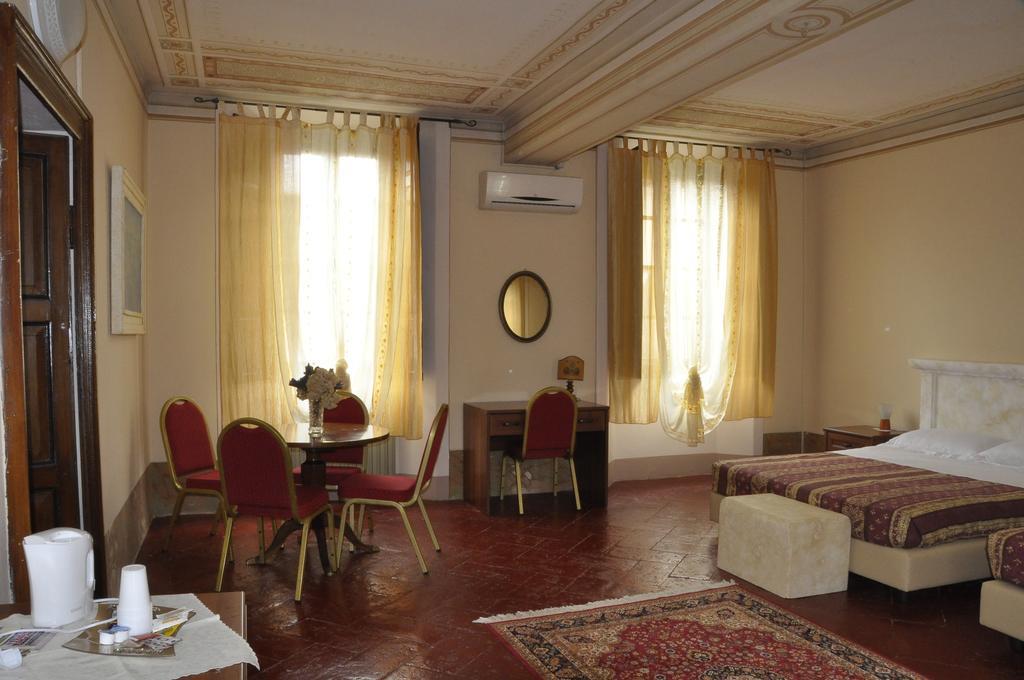 Villa Cantoni Gropello Cairoli Екстер'єр фото