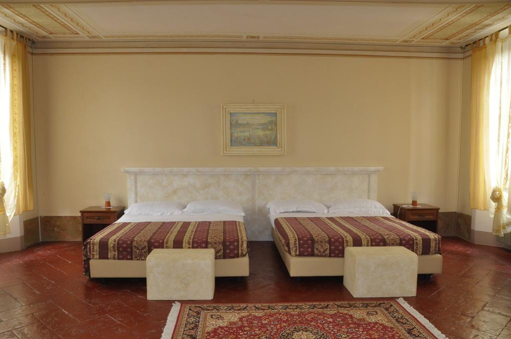 Villa Cantoni Gropello Cairoli Екстер'єр фото