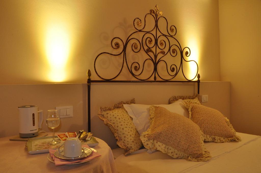 Villa Cantoni Gropello Cairoli Екстер'єр фото