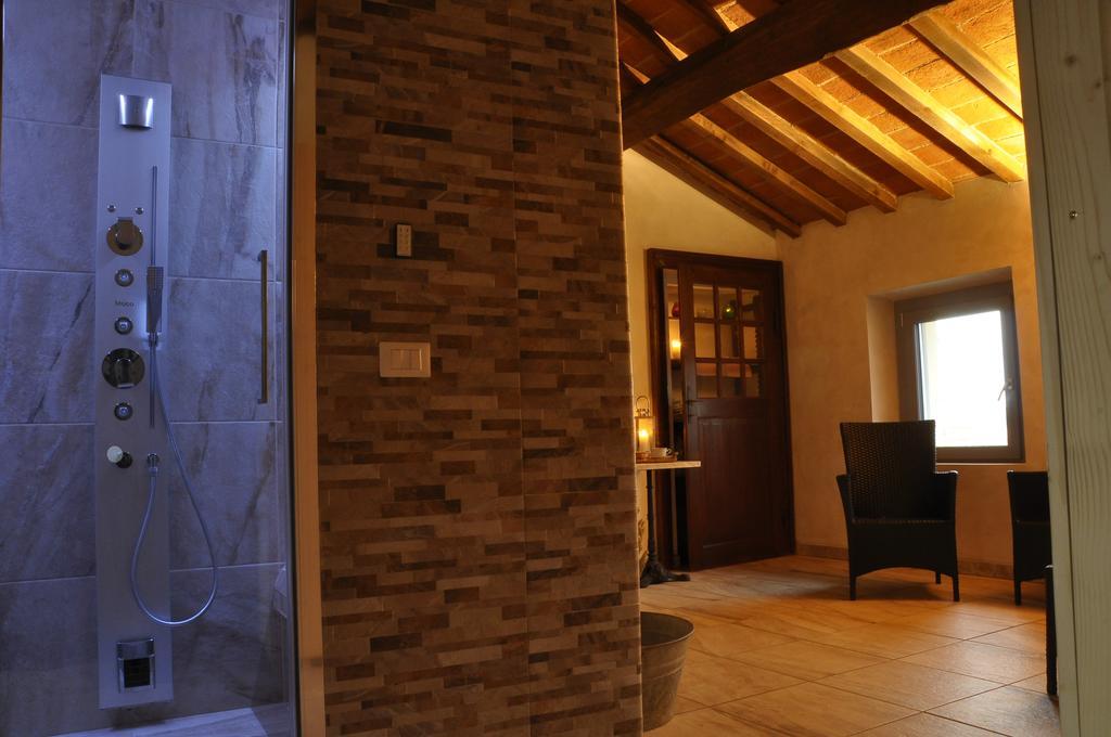 Villa Cantoni Gropello Cairoli Екстер'єр фото