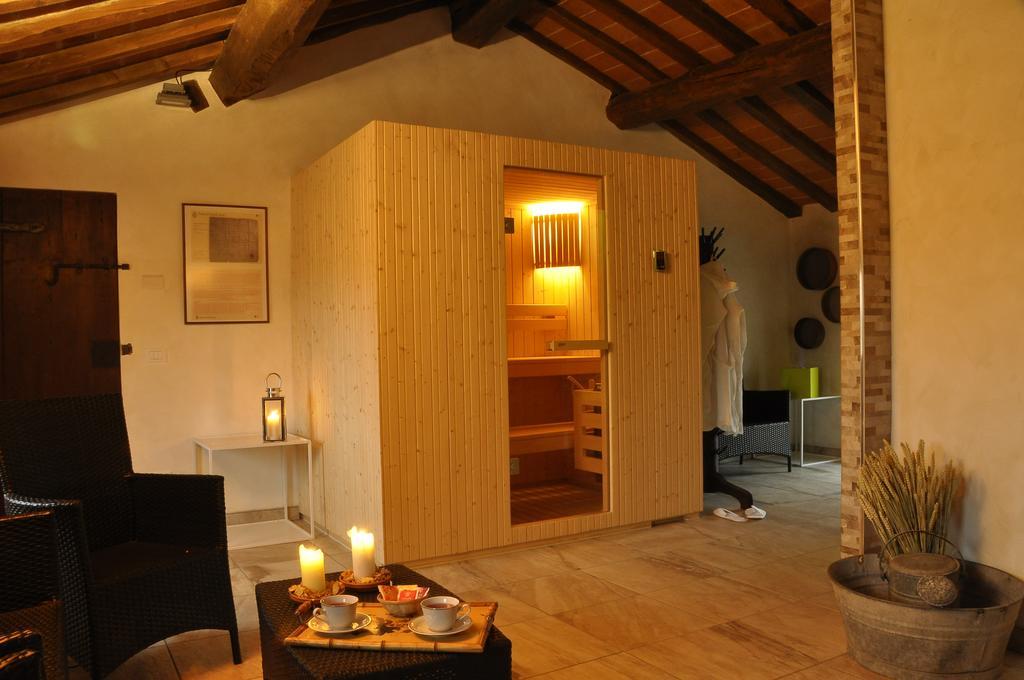 Villa Cantoni Gropello Cairoli Екстер'єр фото