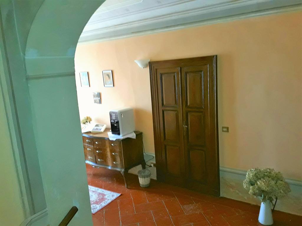 Villa Cantoni Gropello Cairoli Екстер'єр фото