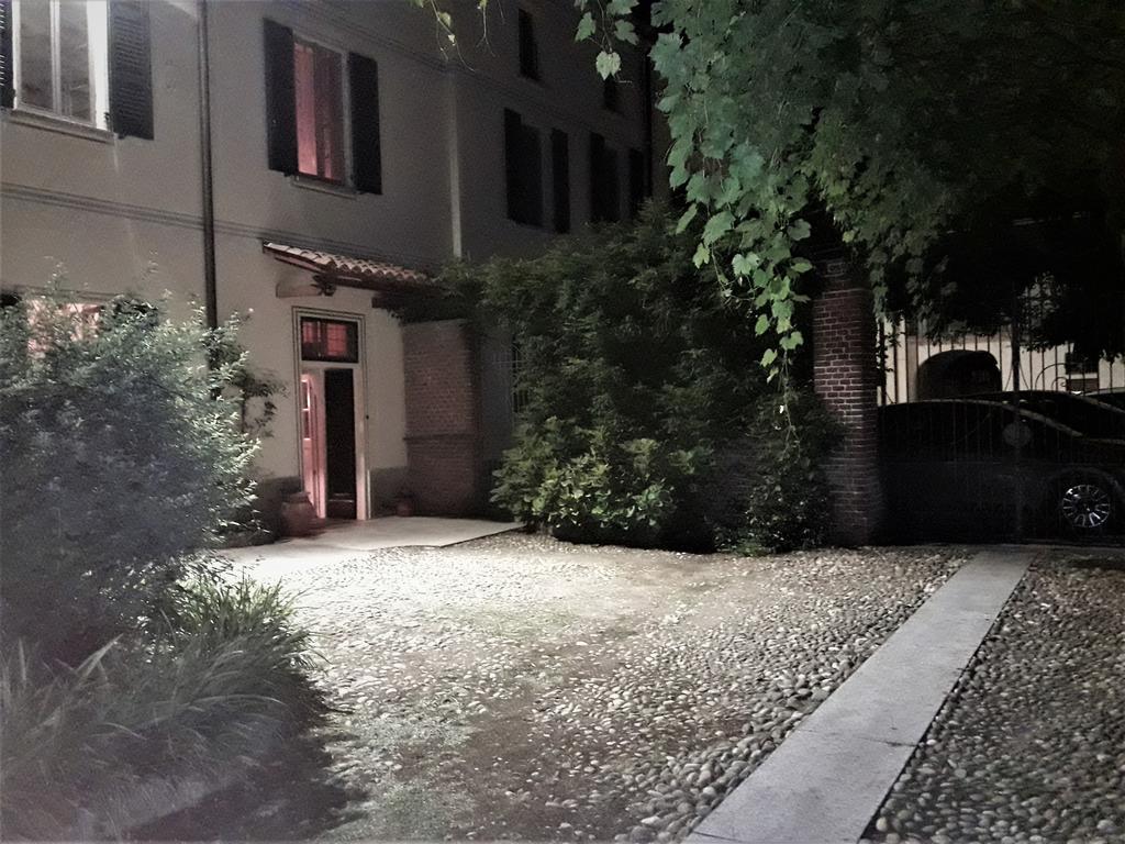 Villa Cantoni Gropello Cairoli Екстер'єр фото