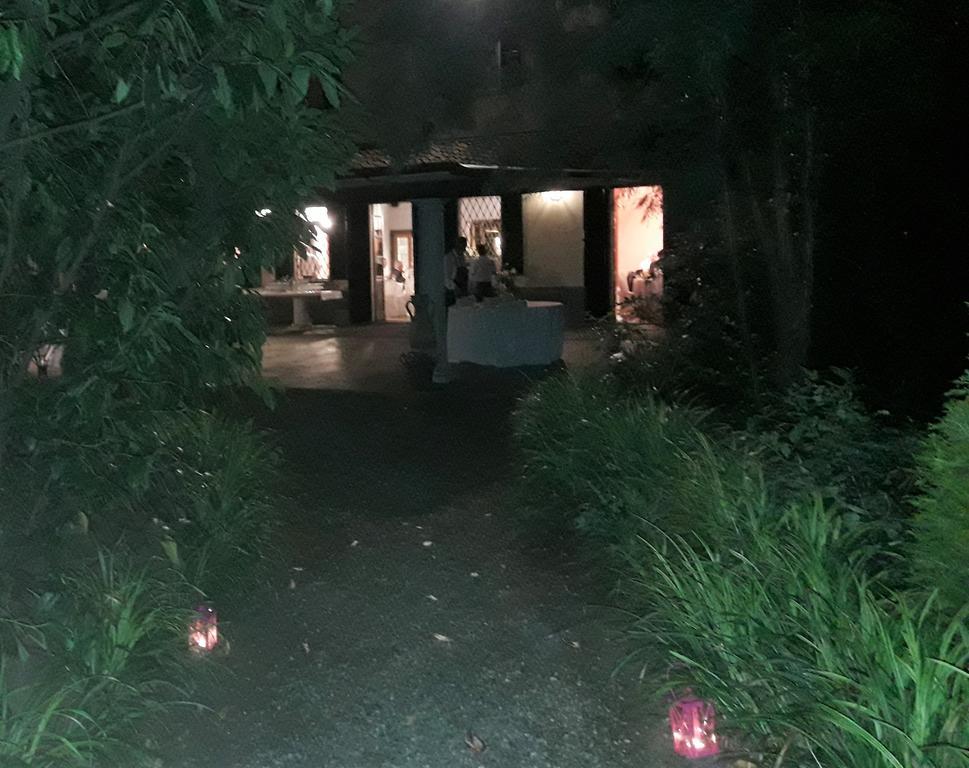 Villa Cantoni Gropello Cairoli Екстер'єр фото