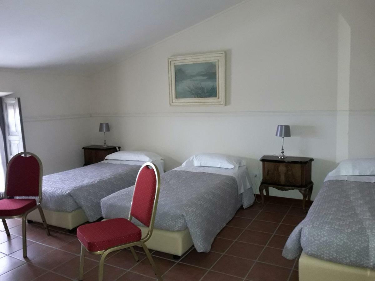 Villa Cantoni Gropello Cairoli Екстер'єр фото